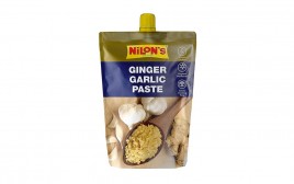 Nilon's Ginger Garlic Paste   Pouch  180 grams